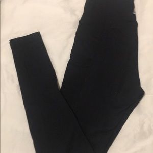 Buffbunny Athena Leggings